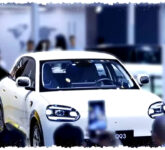 Chery QQ3 Lebih Murah Dan Lebih Lega, Tapi Geely EX2 Masih Raja?