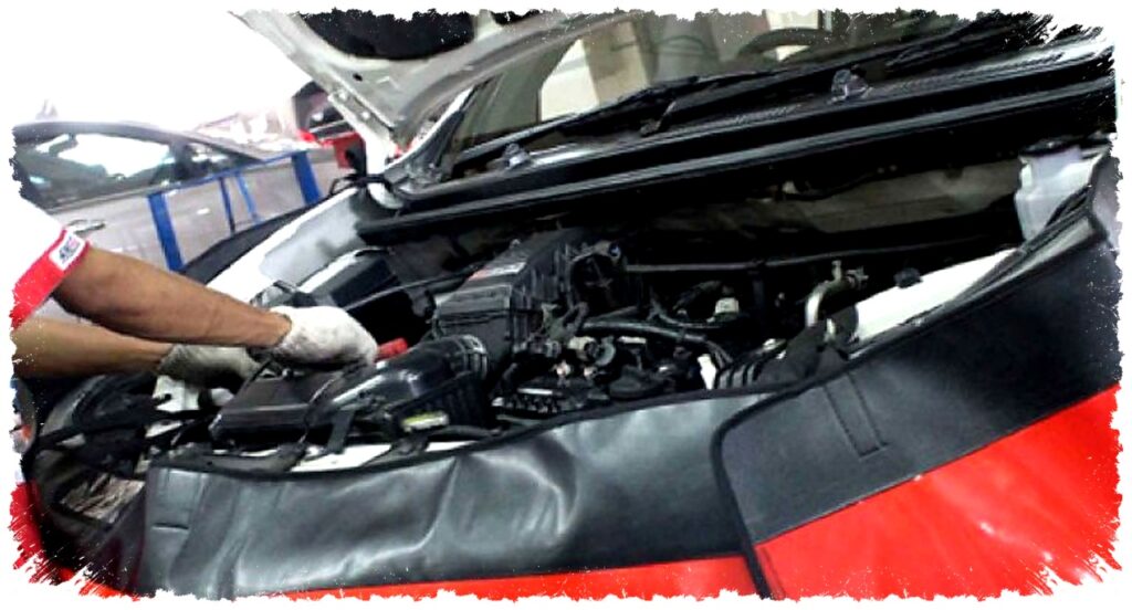 7 Alasan Tune Up Mobil Tak Boleh Ditunda, Mesin Lebih Awet dan Hemat BBM