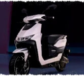 Yadea Siap Meluncur Di Indonesia, Bocoran Jarak Tempuh 150 Km dan Fitur Smart Canggih