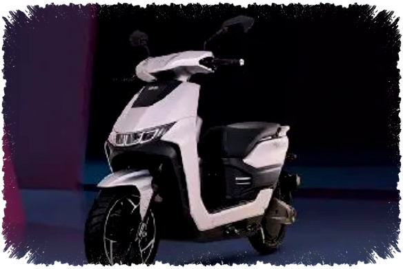 Yadea Siap Meluncur Di Indonesia, Bocoran Jarak Tempuh 150 Km dan Fitur Smart Canggih