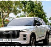 Jaecoo Tancap Gas Di 2026, Eropa Dan Asia Tenggara Disapu Lonjakan Penjualan