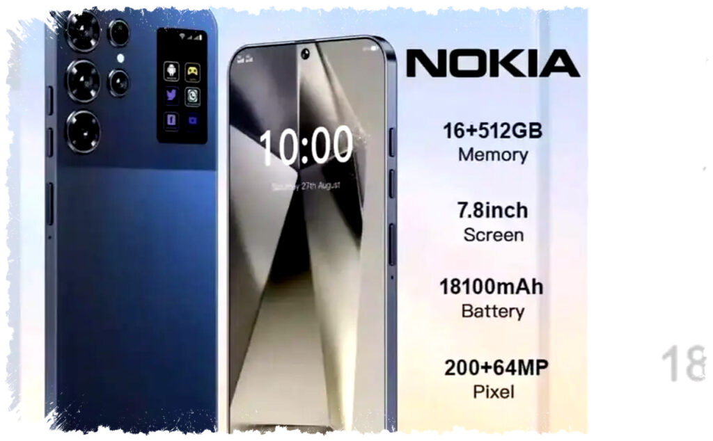Nokia Menantang Raja Flagship Lagi, X200 Ultra Jadi Taruhan Besar Kebangkitan 2026