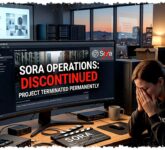 OpenAI Tutup Sora, Saat AI Video Tumbang Karena Biaya dan Risiko Hukum
