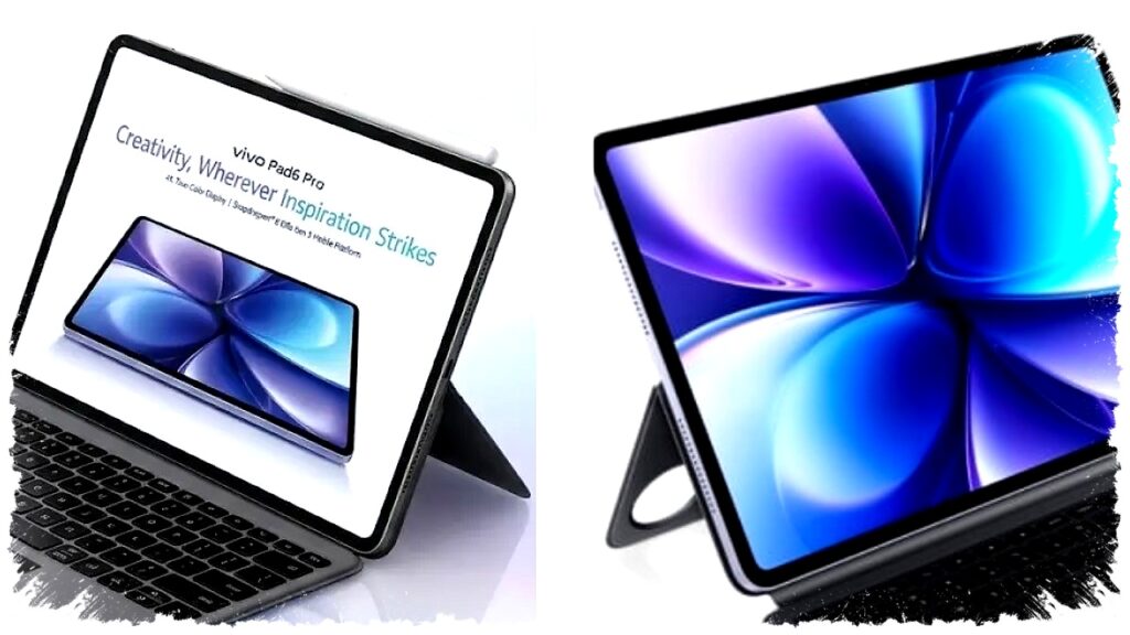 Vivo Pad 6 Pro Terlalu Sulit Diabaikan, Layar 4K 144Hz Ini Menggoda Desainer dan Pecinta Film