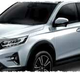 Honda WR-V RS Facelift 2026 Datang Lebih Galak, Harga Kompetitif Jadi Ancaman SUV Rival