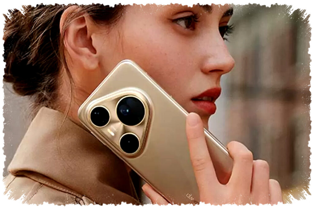 Huawei Pura 90 Pro Bocor, Kirin 9030 dan Sensor LOFIC Bikin Zoom Makin Bersih