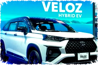 Kenapa Baterai New Veloz Hybrid EV Tak Pernah Penuh, Ini Alasan Teknikalnya