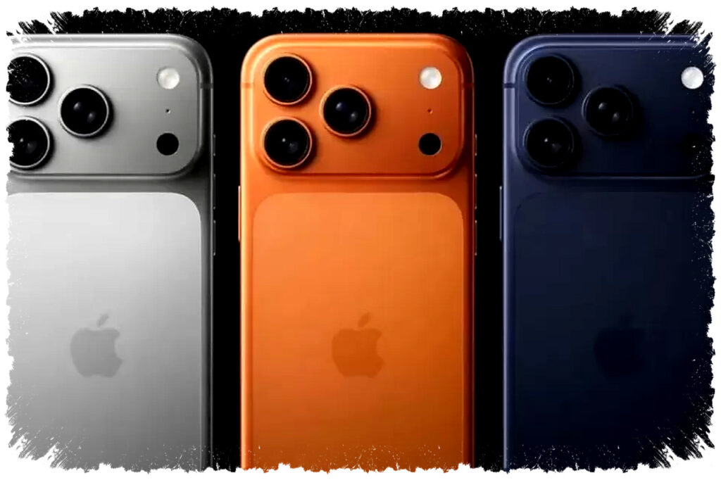 iPhone 18 Pro Tetap Tanpa Hitam, Apple Siapkan Desain Baru Dan A20 Pro 2nm