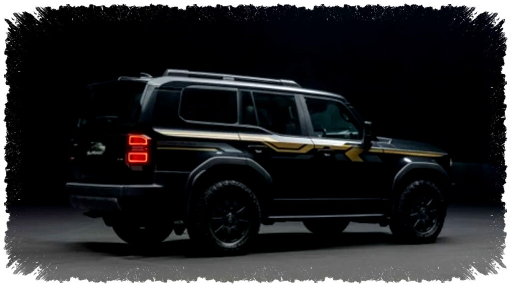 Toyota Prado Bekas Memanjakan Saat Touring, Tapi BBM Boros dan Servisnya Siap Menguras Dompet