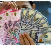 Cadangan Devisa Turun US$ 3,7 Miliar, Rupiah Dijaga di Tengah Tekanan Pembayaran Utang