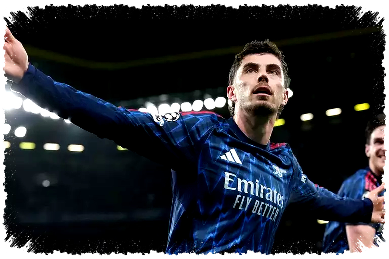 Arsenal Menang Di Lisbon, Inggris Kian Dekat Ke Lima Slot Liga Champions