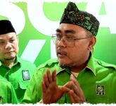 PKB Bidik Jawa Barat, Kader Diminta Perkuat Akar Rumput Menuju 2029