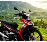 Cuma Modal Rp3 Jutaan, 4 Motor Bekas Ini Irit dan Bandel, Tiger Revo Paling Gagah?