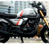 TVS Ronin Bukan Buat Ngebut, Motor Turing Maskulin yang Nyaman untuk Jarak Jauh TVS Ronin Bukan Buat Ngebut, Motor Turing Maskulin yang Nyaman untuk Jarak Jauh