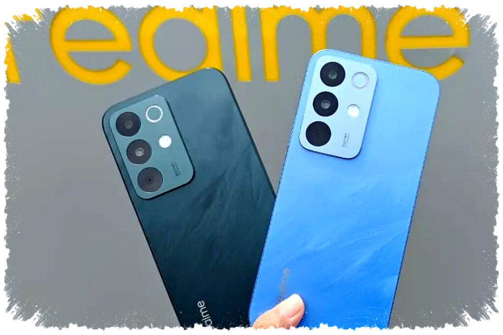 Realme C85 Pro Naik Rp 700 Ribu, Harga April 2026 Tembus Rp 3,6 Juta