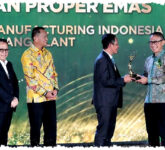TMMIN Bungkam Keraguan Industri, Raih PROPER Emas Dan Green Leadership Utama CEO 2026