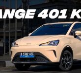 Harga Neta V-II Cuma Rp299 Juta, Mewah Namun Penuh Fitur yang Tak Disangka