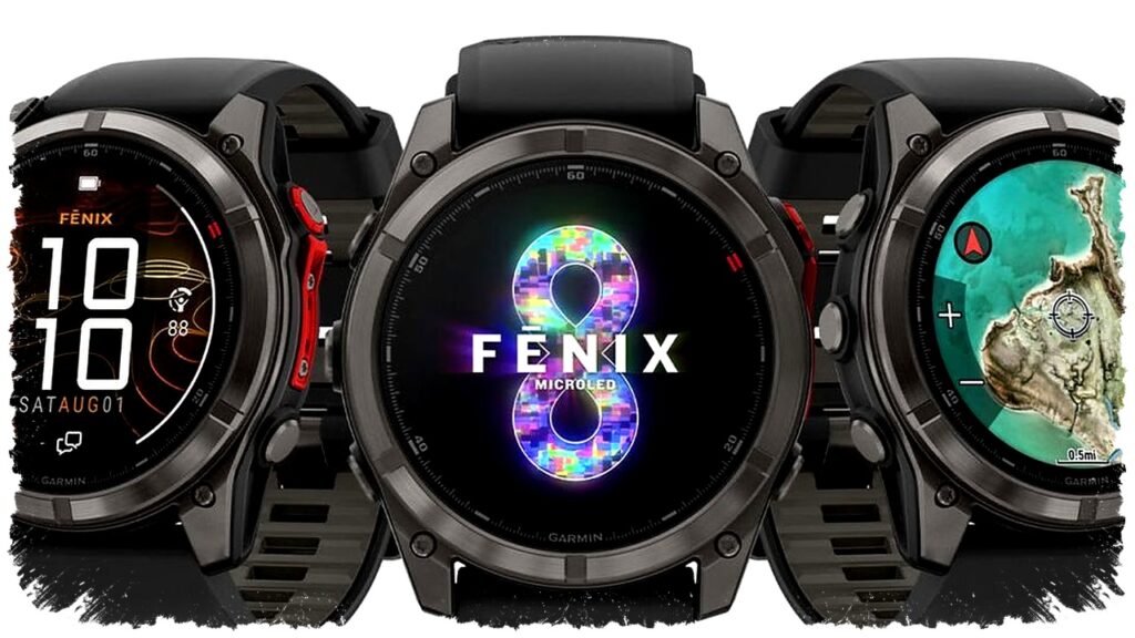 6 Smartwatch Baterai Badak Di Indonesia, Ada Yang Tahan Hingga 48 Hari