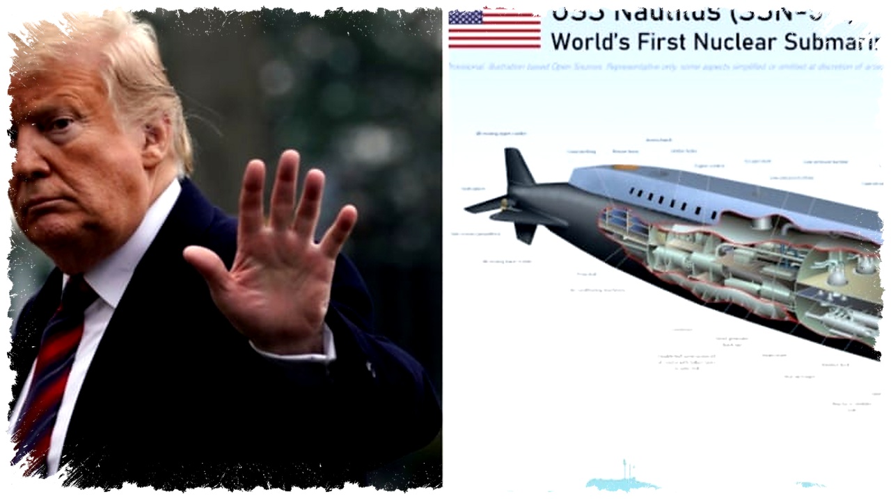 90 Menit Penentu Trump Mundur dari Serangan ke Iran, Mediasi Pakistan Ubah Arah Krisis