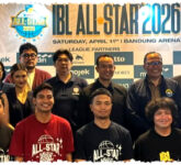 Bandung Sambut IBL All-Star, Basket Bersatu Dengan Lifestyle Dan Budaya