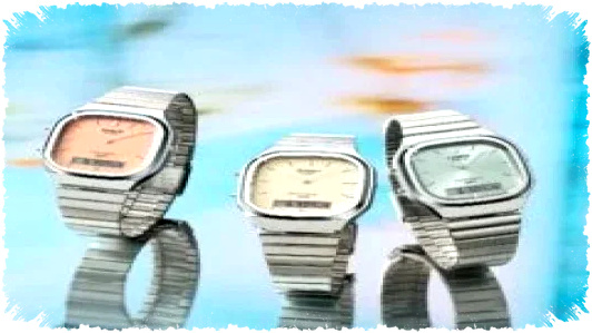 Casio AQ-240E Resmi Dirilis, Hybrid Vintage Terbaru Ini Tetap Murah dan Ramping