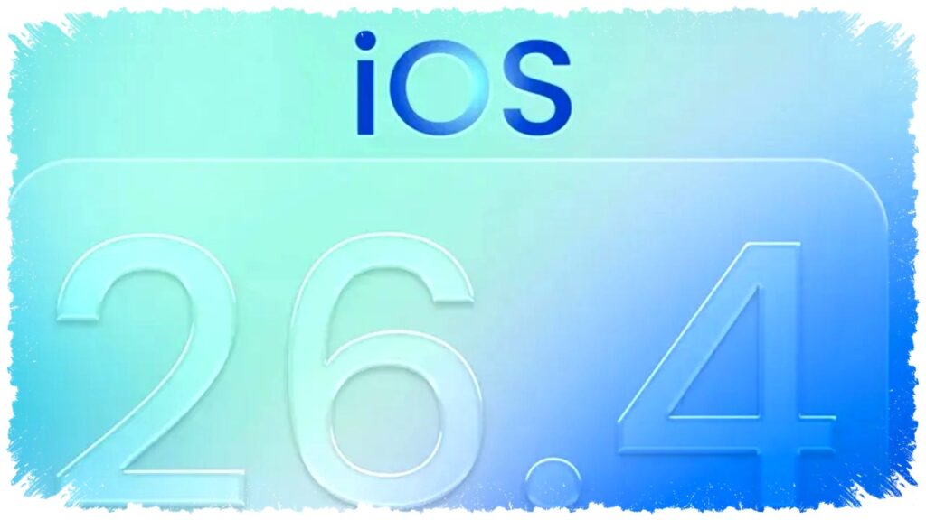 Update iOS 26.4.1 Bisa Meluncur Pekan Depan, Bug dan Celah Keamanan iPhone Akhirnya Ditambal