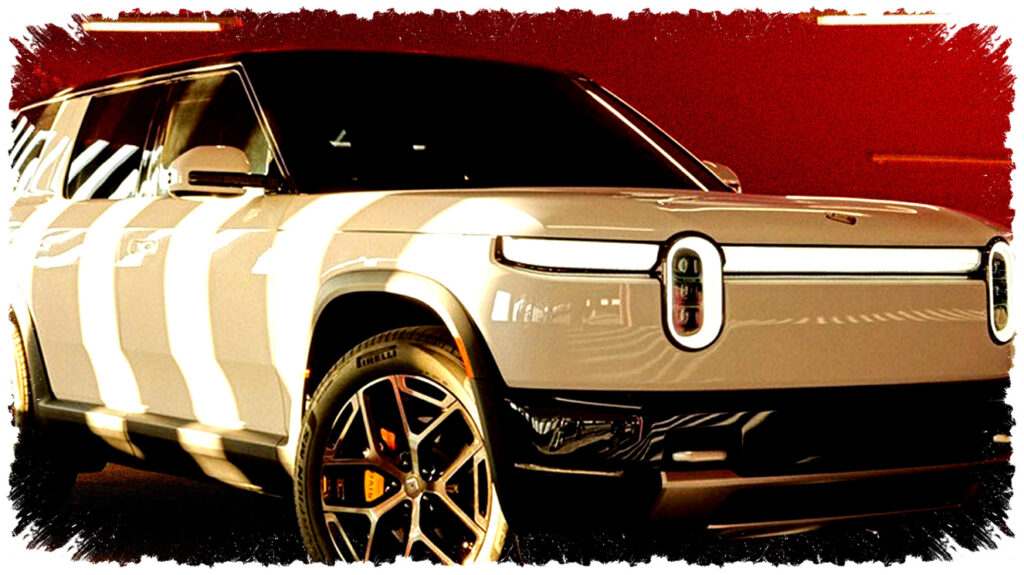 Rivian R2 Performance Mengalahkan Jarak Tesla Model Y, Tapi Bobotnya Nyaris 800 Lbs Lebih Berat