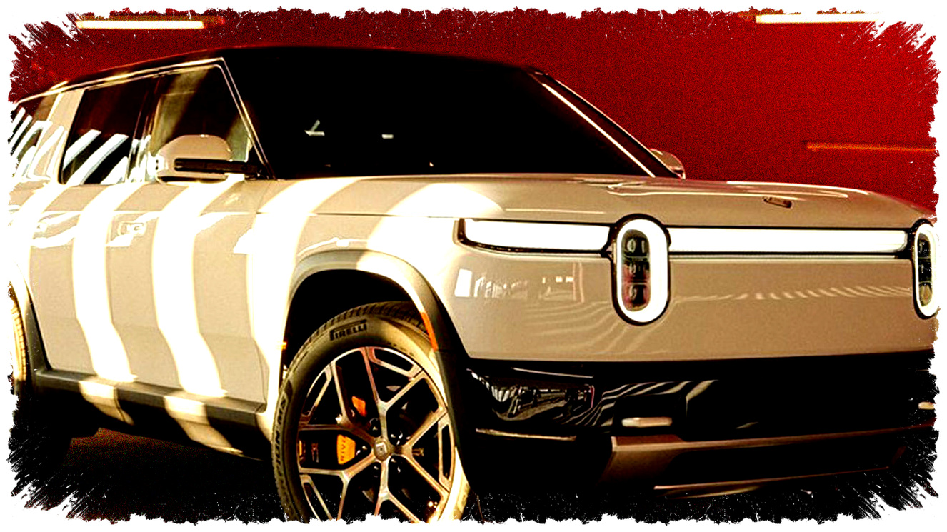 Rivian R2 Performance Mengalahkan Jarak Tesla Model Y, Tapi Bobotnya Nyaris 800 Lbs Lebih Berat