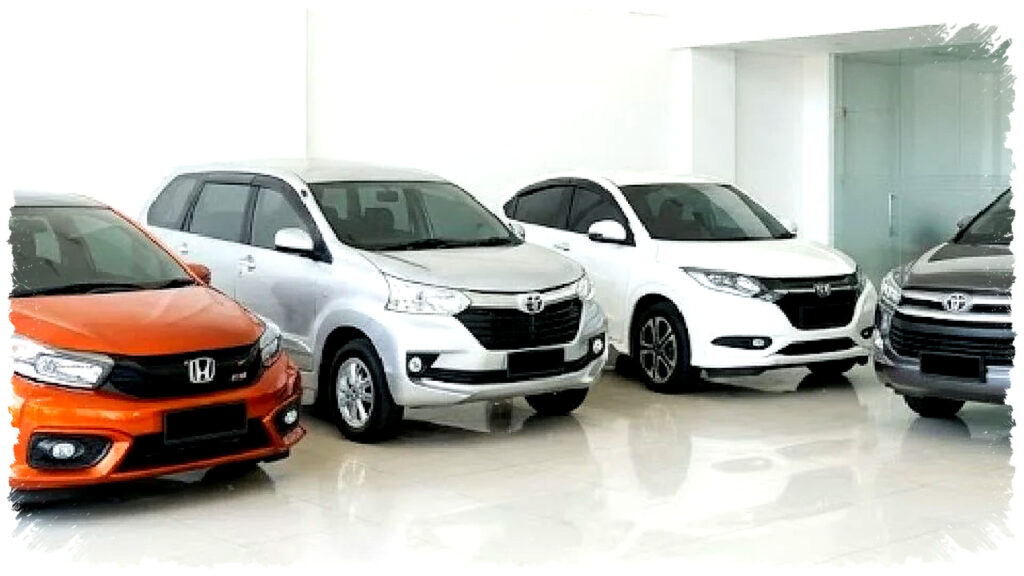 MPV Bekas Rp80 Jutaan 2026 Ini Bukan Avanza, Ertiga Justru Paling Layak Dipinang