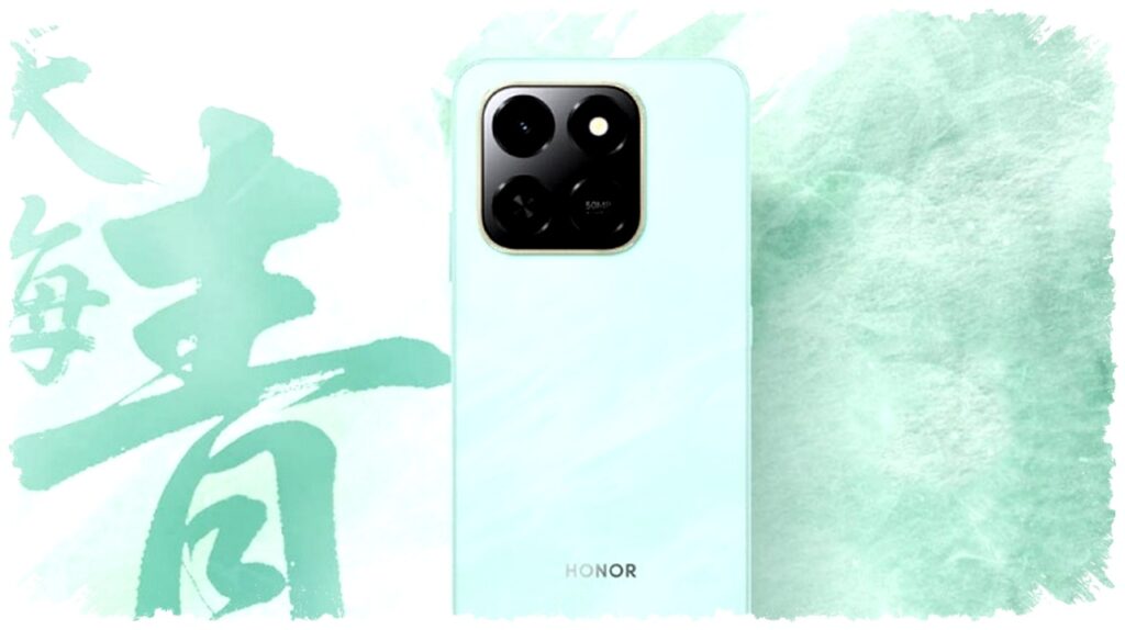 Honor Play 80 Pro Datang Menyengat, RAM 12 GB dan Baterai 7.000 mAh di Harga Rp5 Jutaan