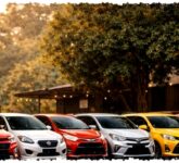 Harga BBM Naik, Daftar Mobil LCGC Irit Mulai Rp140 Jutaan Ini Layak Dilirik Harga BBM Naik, Daftar Mobil LCGC Irit Mulai Rp140 Jutaan Ini Layak Dilirik