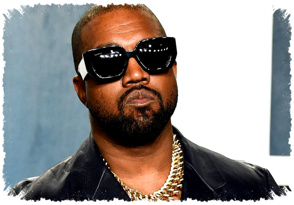 Starmer Serukan Keprihatinan, London Disorot Karena Booking Kanye West