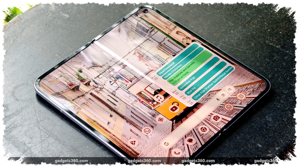 Bocoran Dummy iPhone Fold Muncul Lagi, Desain Lebar Apple Ini Terasa Paling Berani Selama Ini