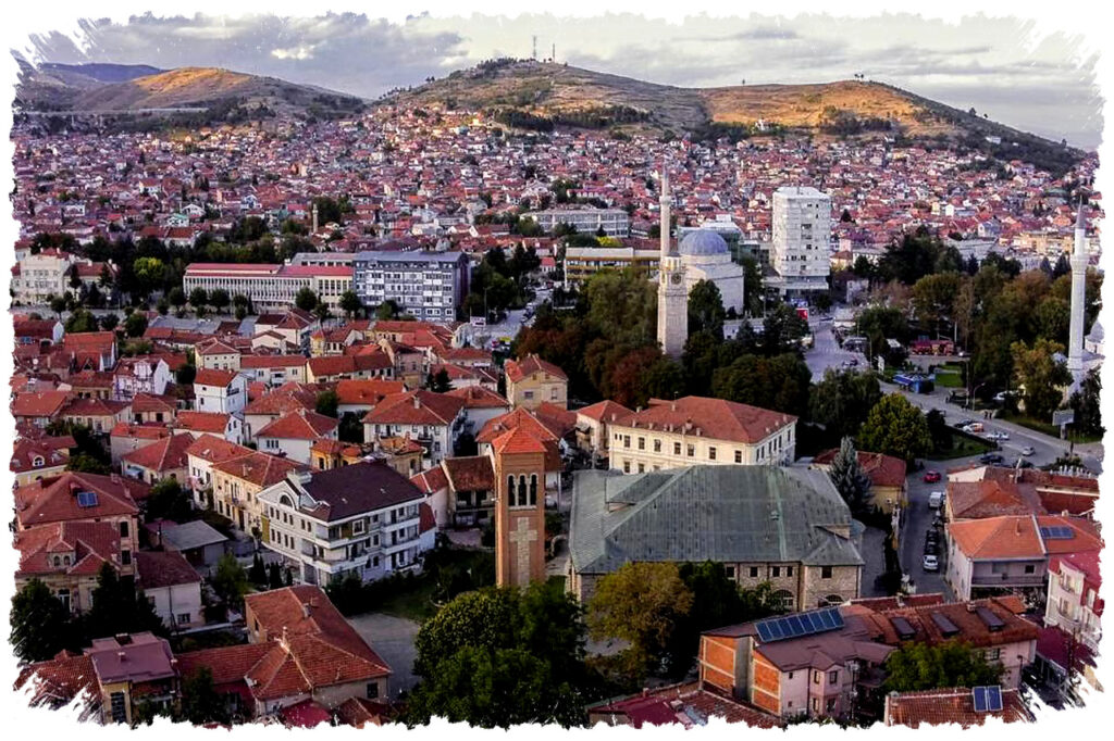 Bitola, Jantung Administratif Ottoman Yang Menyaingi Thessaloniki