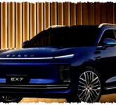 Chery Exeed EX7 Meluncur 17 April, SUV Canggih Dengan Jarak 700 Km!