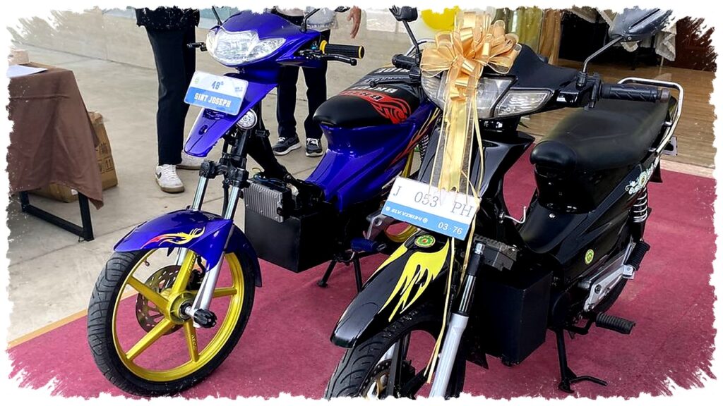 Motor Bekas Hampir Tak Bisa Langsung Dikonversi, Perbaikan Dasar Wajib Dulu