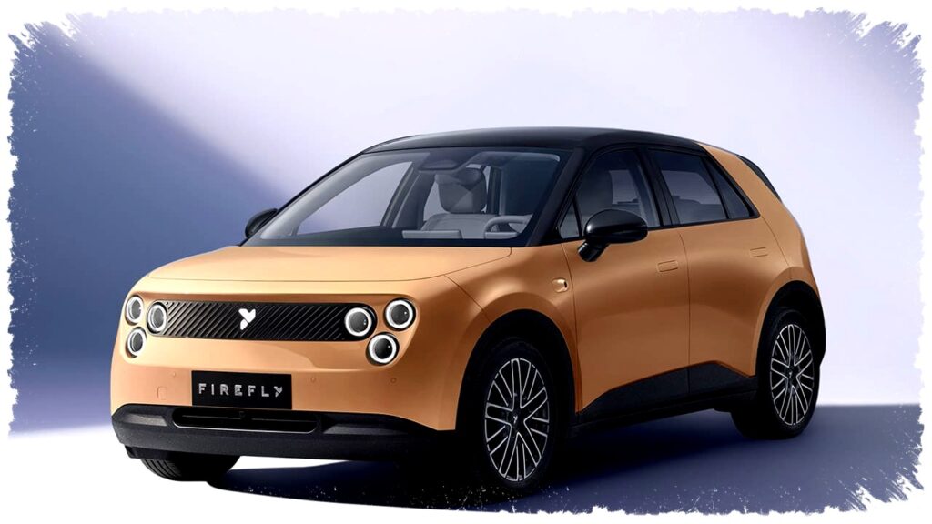 Firefly Baru Nio, Fitur Makin Lengkap Tanpa Naik Harga