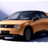 Firefly Baru Nio, Fitur Makin Lengkap Tanpa Naik Harga