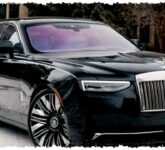 Ghost Series II 2026 Menantang Flying Spur Speed, Elegan Naik Kelas Dan V12 Tetap Menggigit Ghost Series II 2026 Menantang Flying Spur Speed, Elegan Naik Kelas Dan V12 Tetap Menggigit