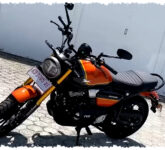 TVS Ronin Bukan Buat Ngebut, Justru Paling Nyaman Buat Touring Santai Jauh TVS Ronin Bukan Buat Ngebut, Justru Paling Nyaman Buat Touring Santai Jauh