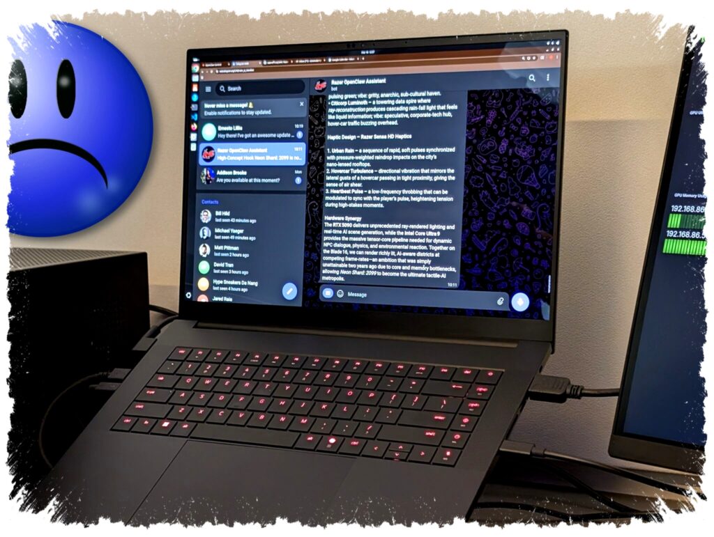 Razer Blade 16 Kembali Mengecewakan, Webcam Kacau dan QC Buruk Makin Sulit Dimaafkan