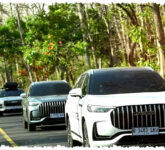 JAECOO Tembus 10 Besar di Indonesia, Bukti Seriusnya Dominasi Global NEV