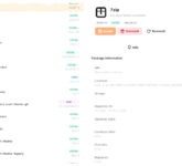 PacHub Ubah Cara Pakai Arch, Pacman dan AUR Kini Bisa Dikelola Tanpa Terminal