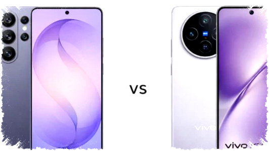 Samsung Galaxy S26 Ultra Atau Vivo X200T, Saat Flagship Mahal Kalah Rasional