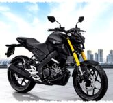Yamaha MT 15 Tak Cuma Galak, ABS dan Rangka Deltabox Bikin Tikungan Tajam Tetap Jinak Yamaha MT 15 Tak Cuma Galak, ABS dan Rangka Deltabox Bikin Tikungan Tajam Tetap Jinak