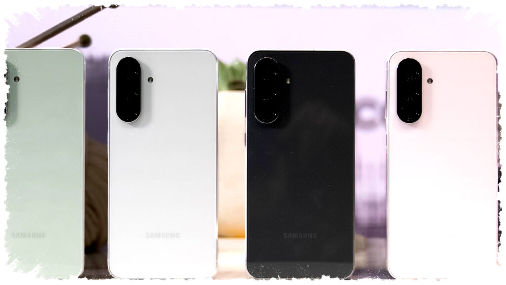 Samsung Galaxy A57 5G Terasa Sulit Diabaikan, Baterai 5000 mAh dan Kamera 50MP OIS Jadi Senjata