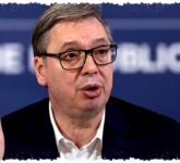 Dua Ransel Berisi Bahan Peledak Ditemukan Dekat Pipa Gas Serbia-Hungaria, Ancaman ke Jalur Energi Rusia Dua Ransel Berisi Bahan Peledak Ditemukan Dekat Pipa Gas Serbia-Hungaria, Ancaman ke Jalur Energi Rusia