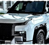BYD Yangwang U8 2026 Tembus 1.200 Hp, Harga Rp2,4 Miliar Terasa Menampar SUV Eropa