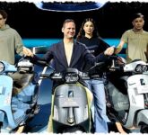 Vespa Primavera Dan Sprint 180cc Baru, Lebih Buas Tanpa Kehilangan Aura Klasik
