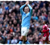 Mohamed Salah Pergi, Liverpool Incar Erling Haaland